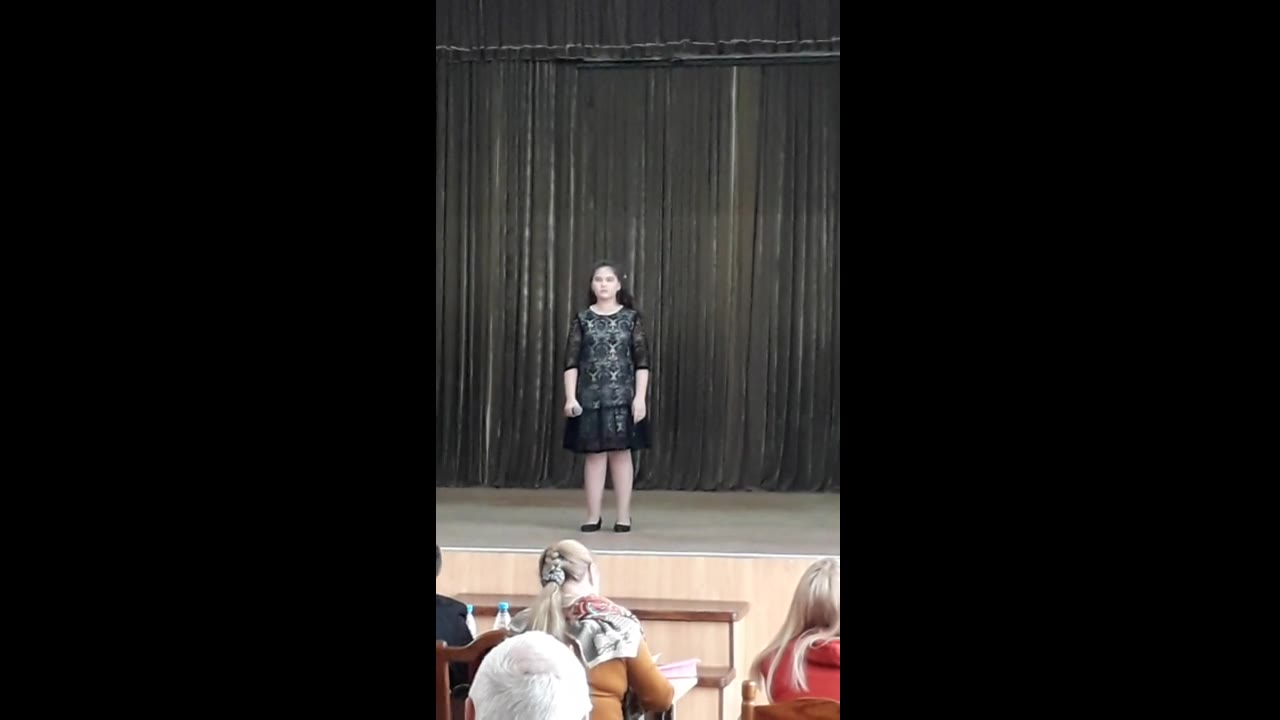 Солопова Оксана