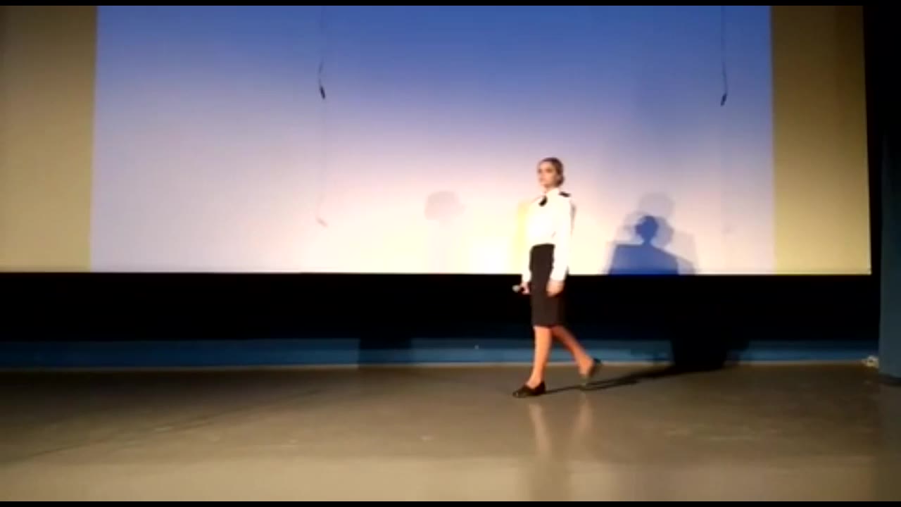 Бабичева Елизавета Евгеньевна