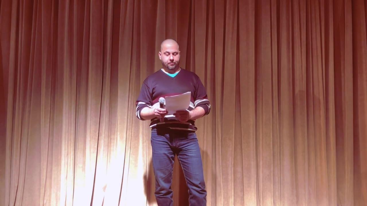 Бондаренко Андрей