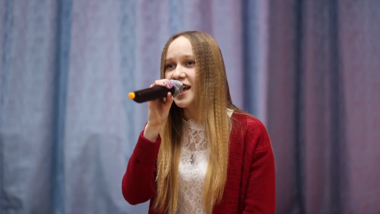 Екатерина Шинкаренко