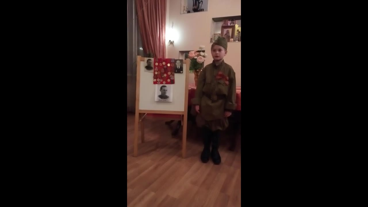 Бесков Захар Евгеньевич