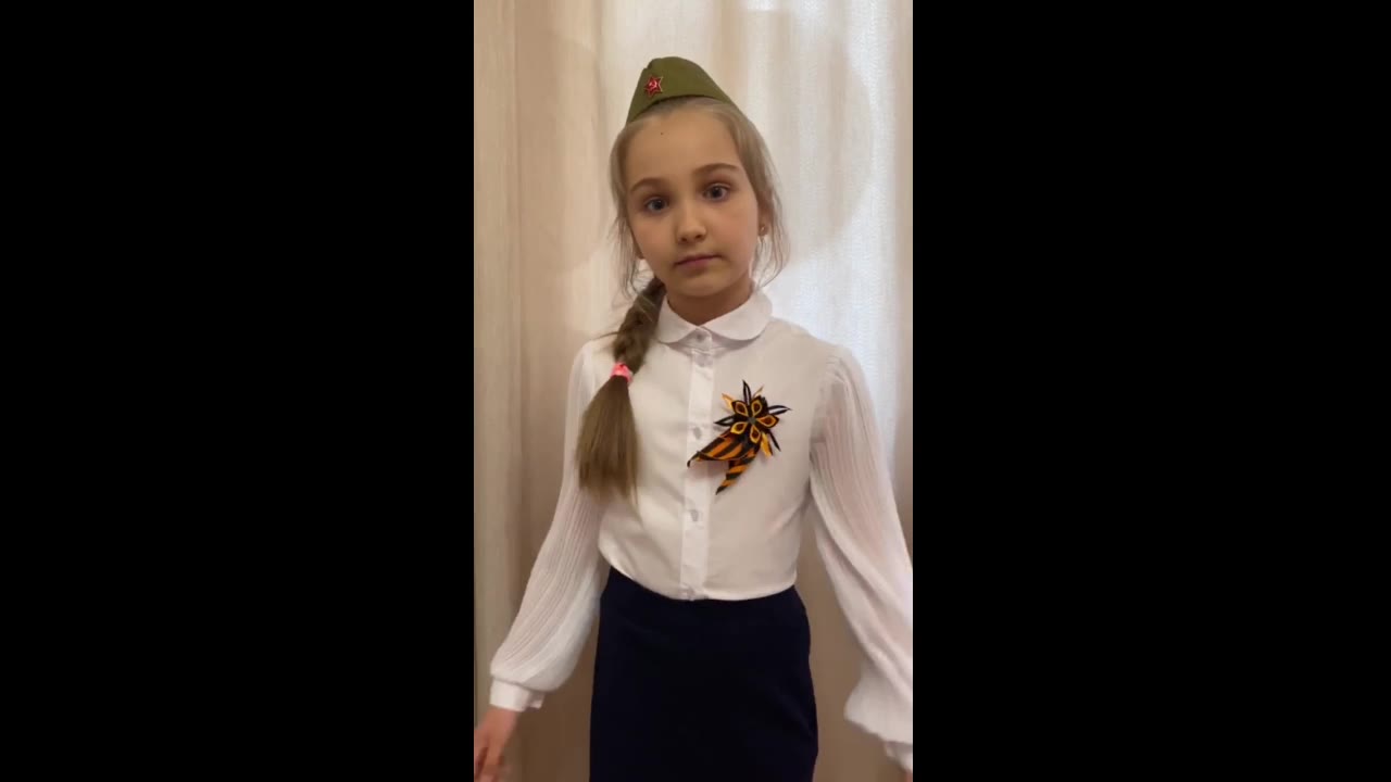 Жукова Мария