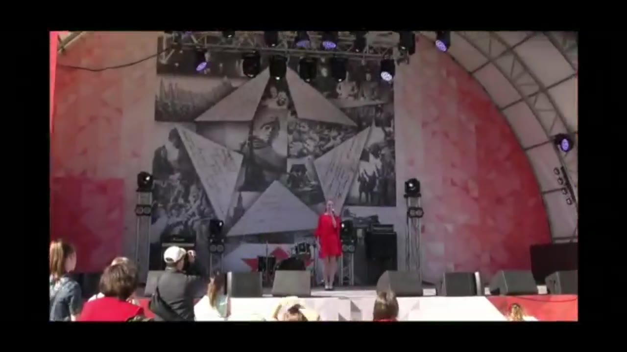 Дуэт "Friendly sisters"