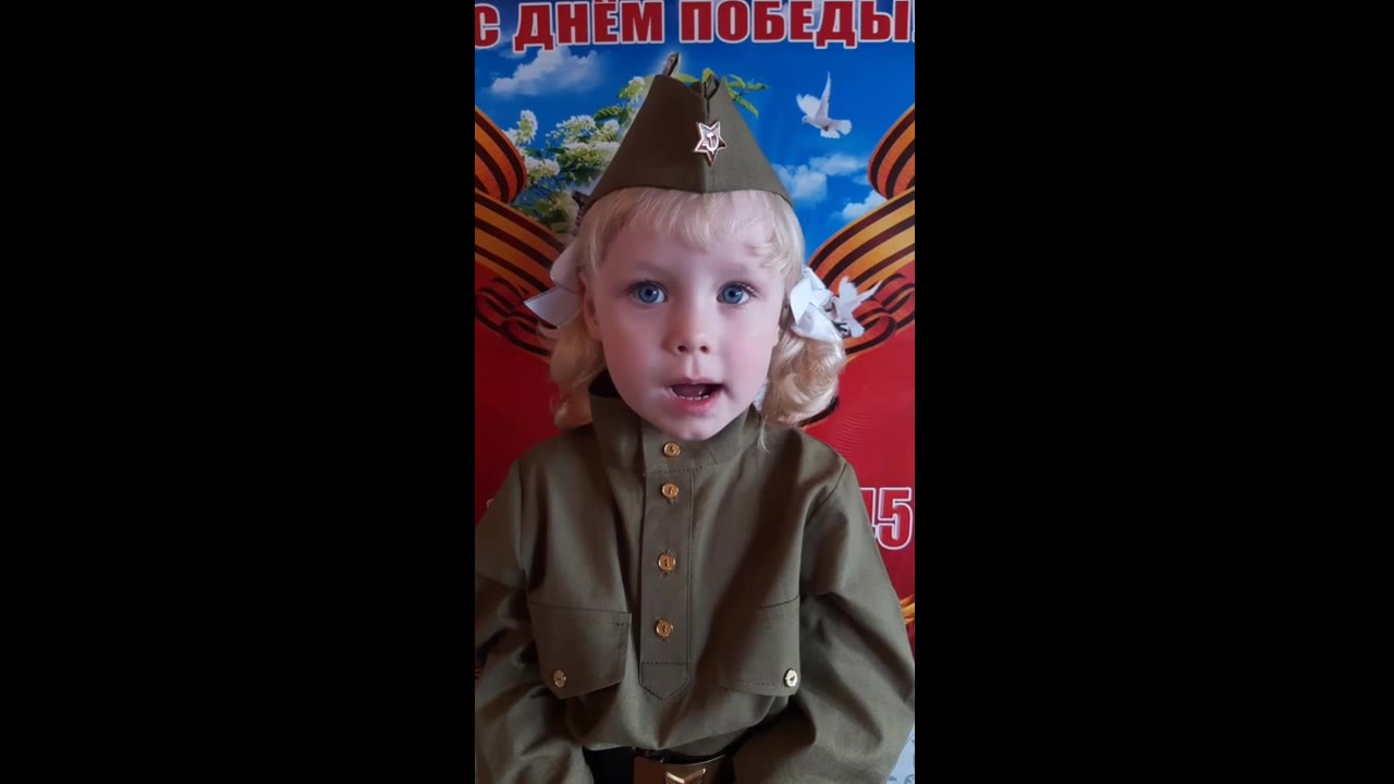 Полякова Василиса