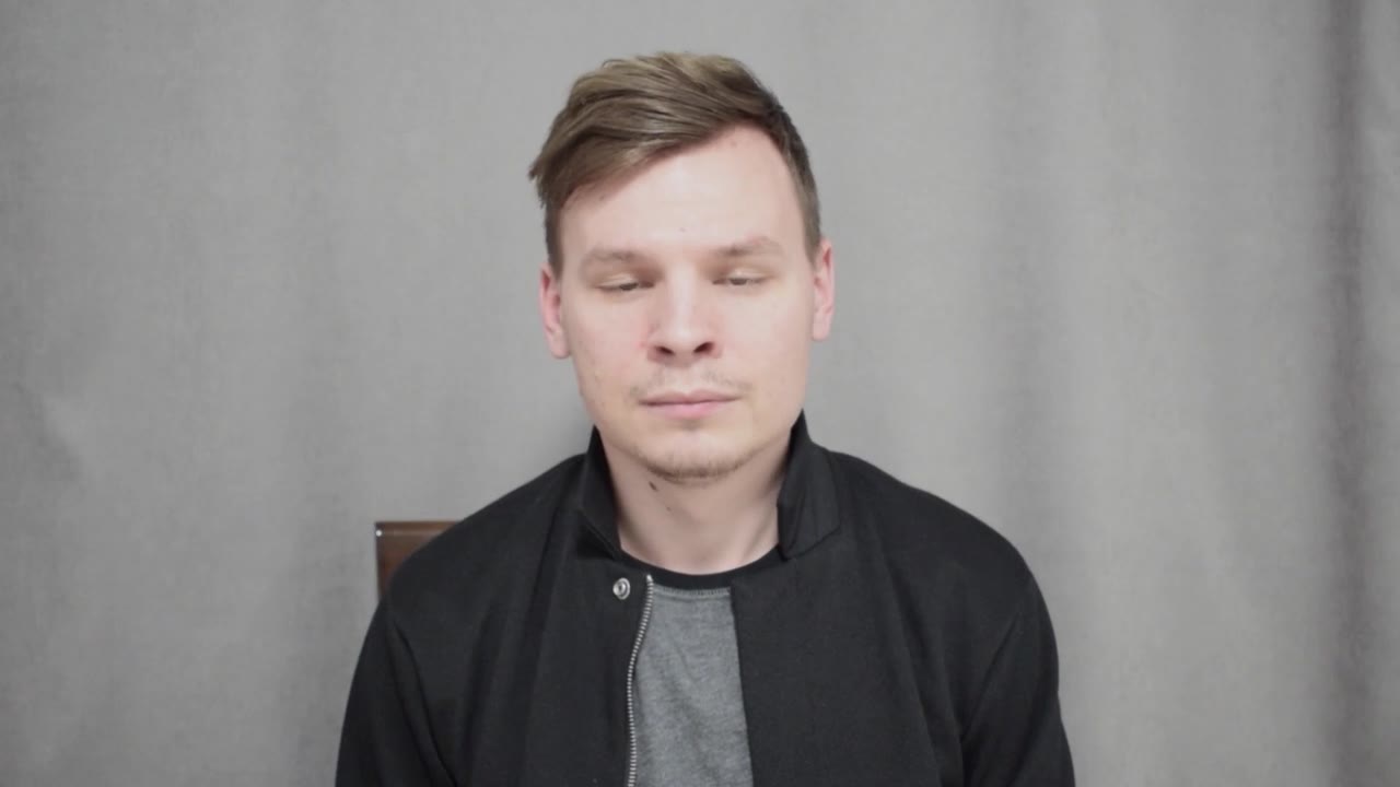 Виталий Арабаджи