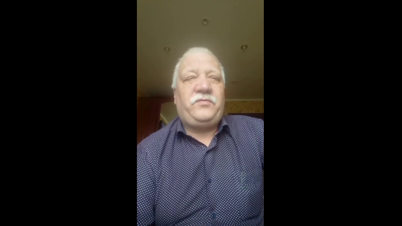 Вячеслав Парамонов