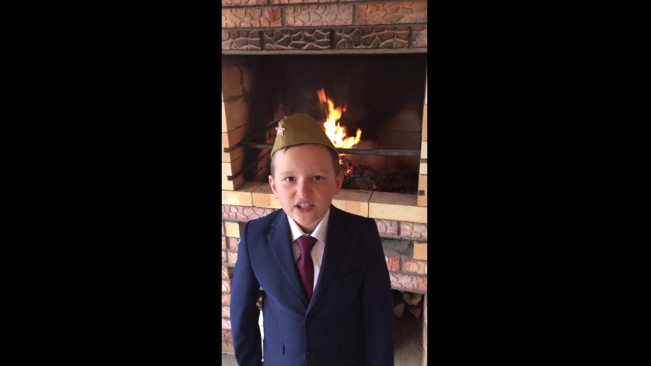 Ашмаров Саша