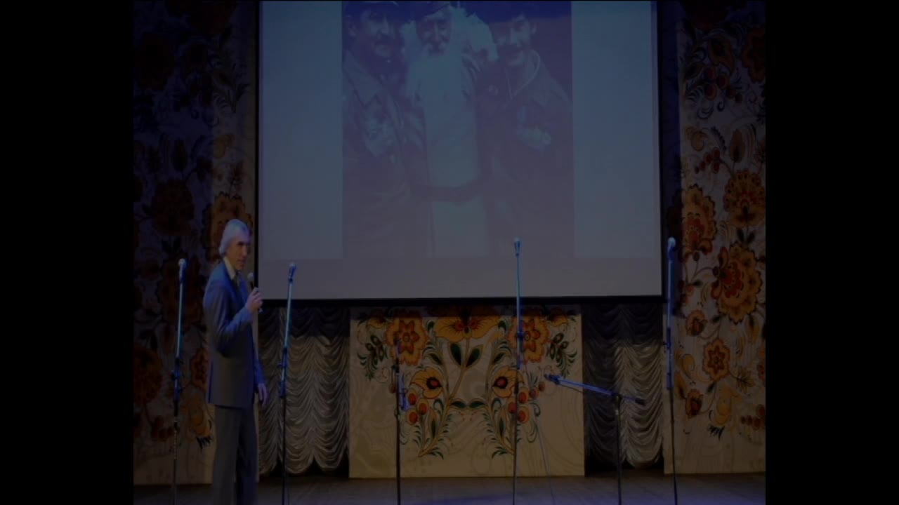 Сергей Красильник