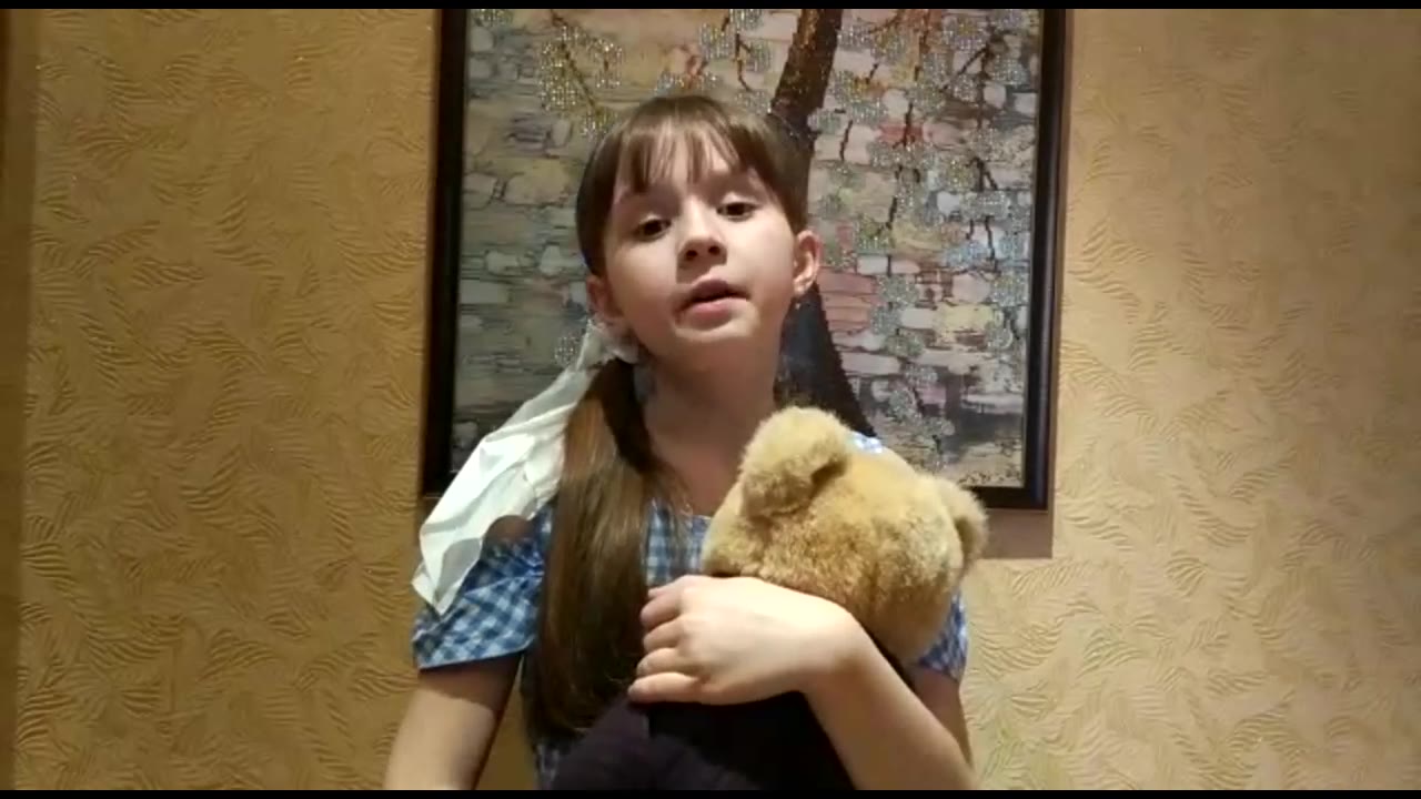 Широкова Полина