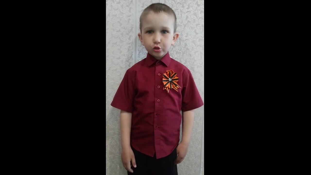 Гусаков Егор Олегович