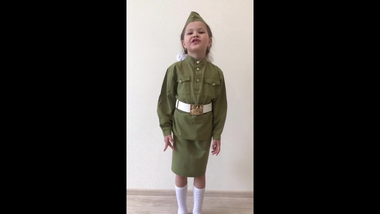 Захарова Ксения