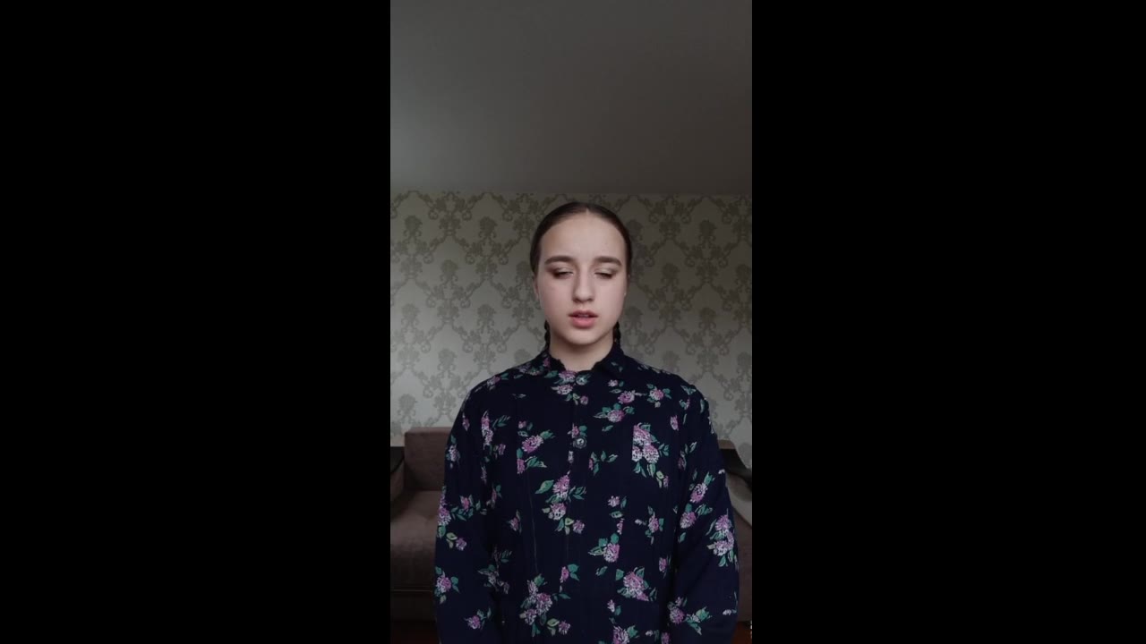 Сахабутдинова Гульназ