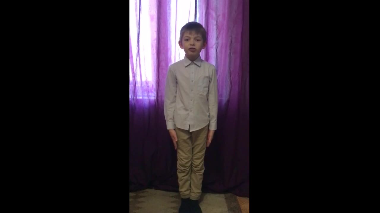 Сырков Артемий