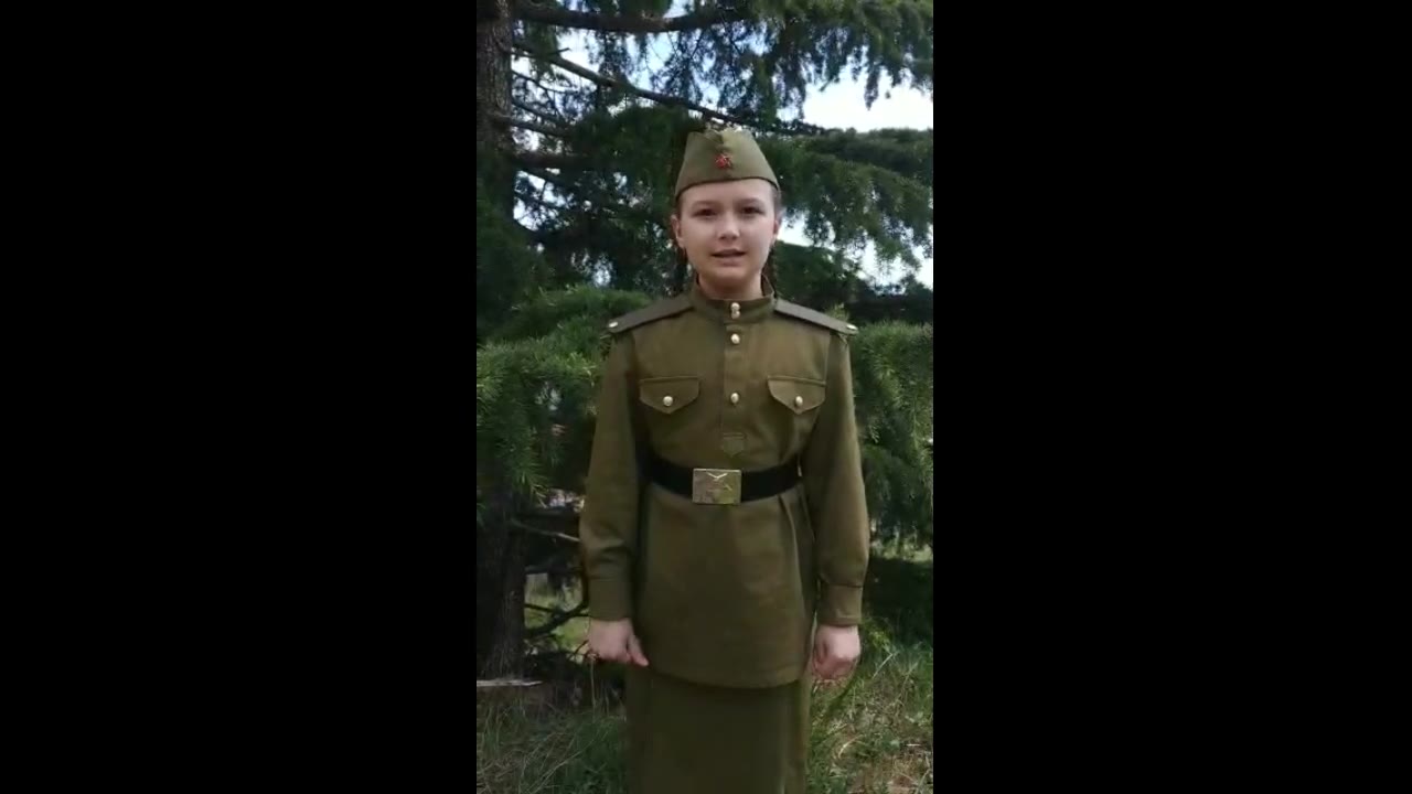 Даша Резникова