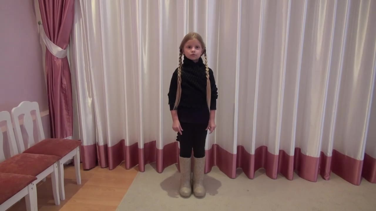 Анюта Пучкова