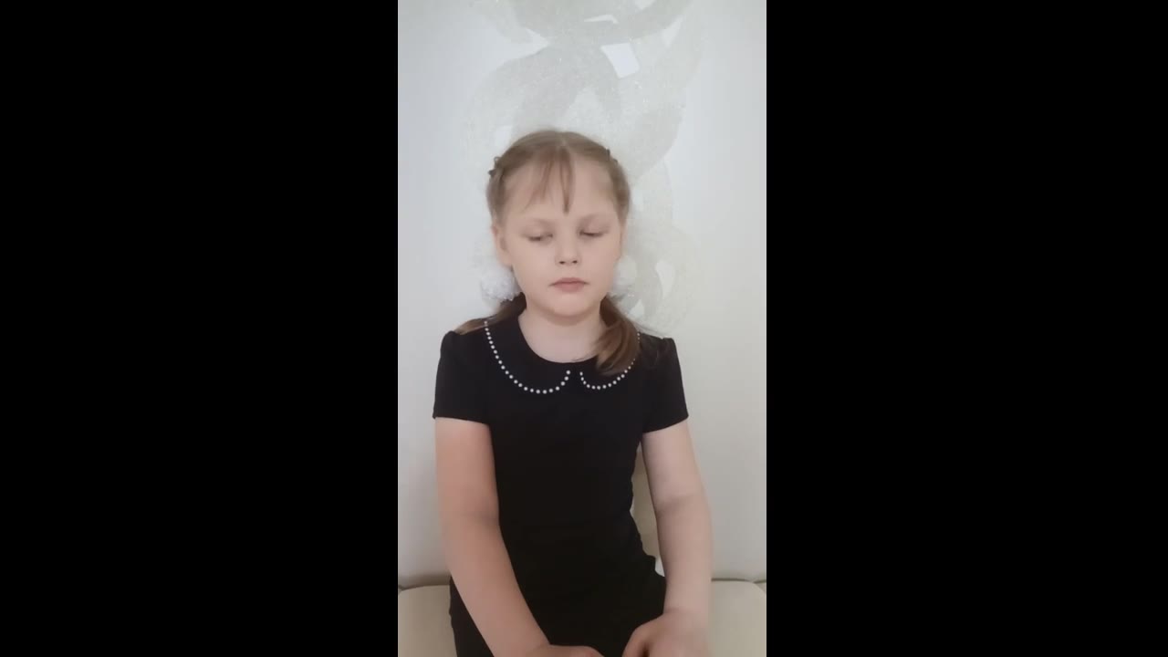 Бусыгина Настя