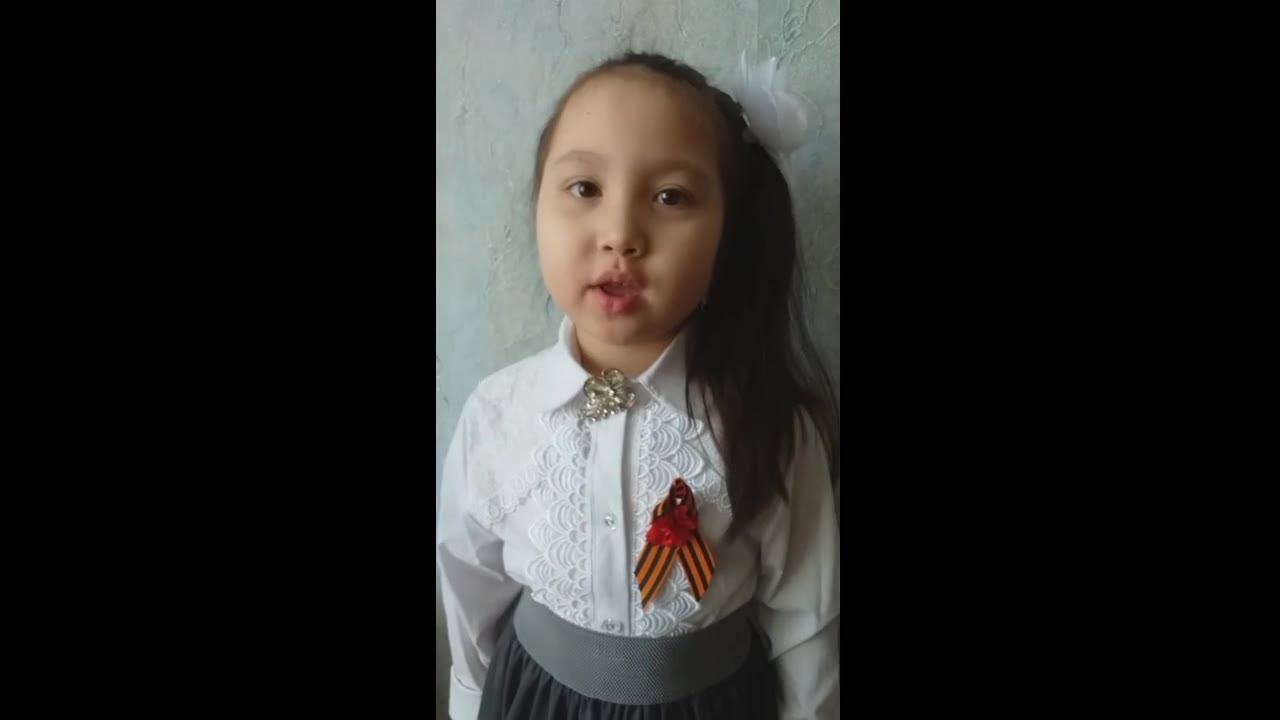 Макарова Арина