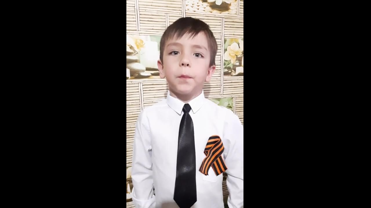 Бабушкин Степа