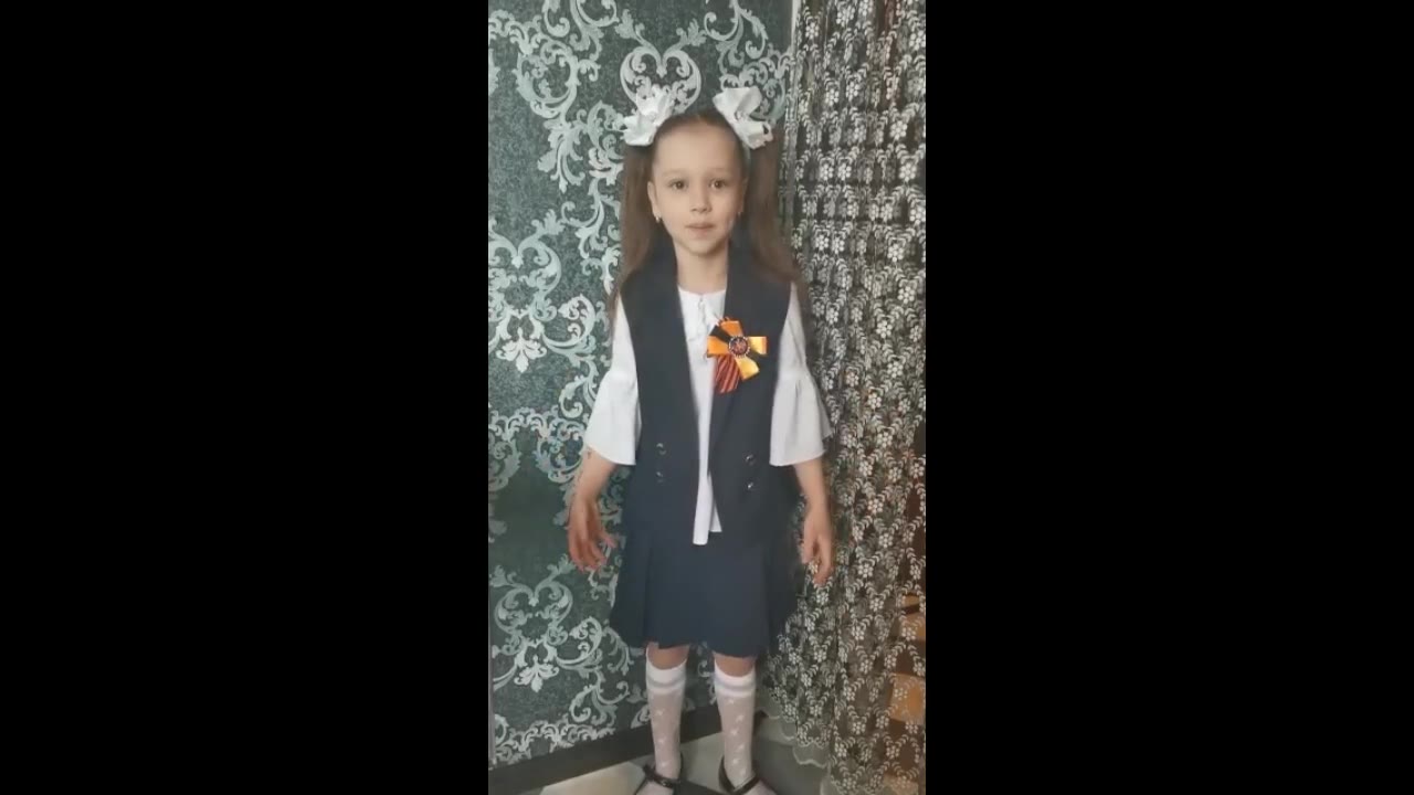 Токарева Вероника