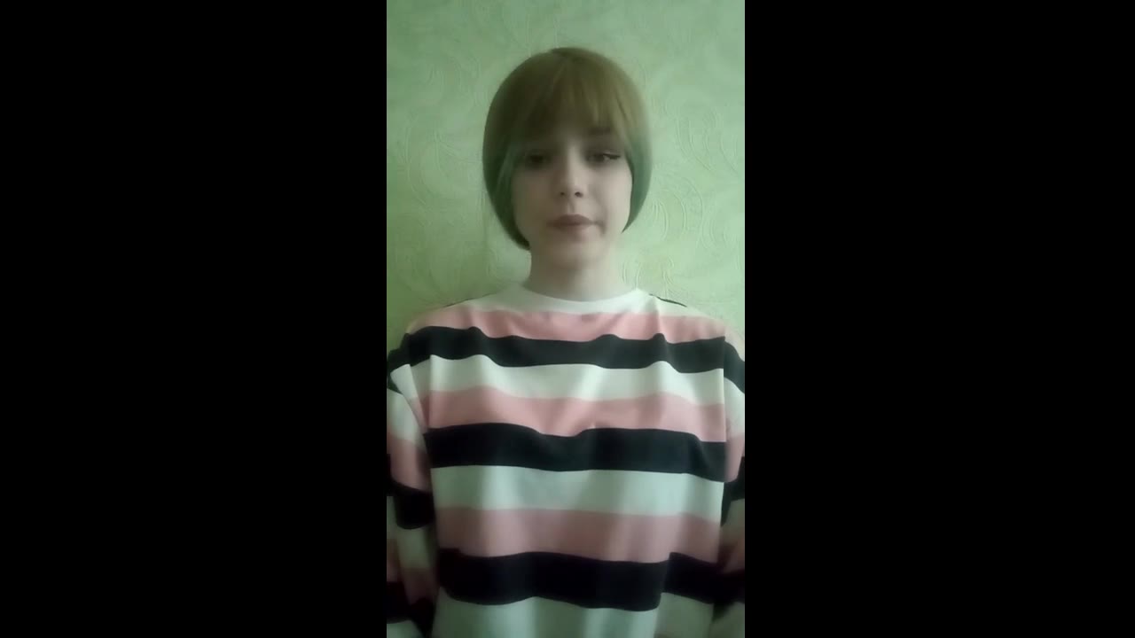 Зверева Ксения