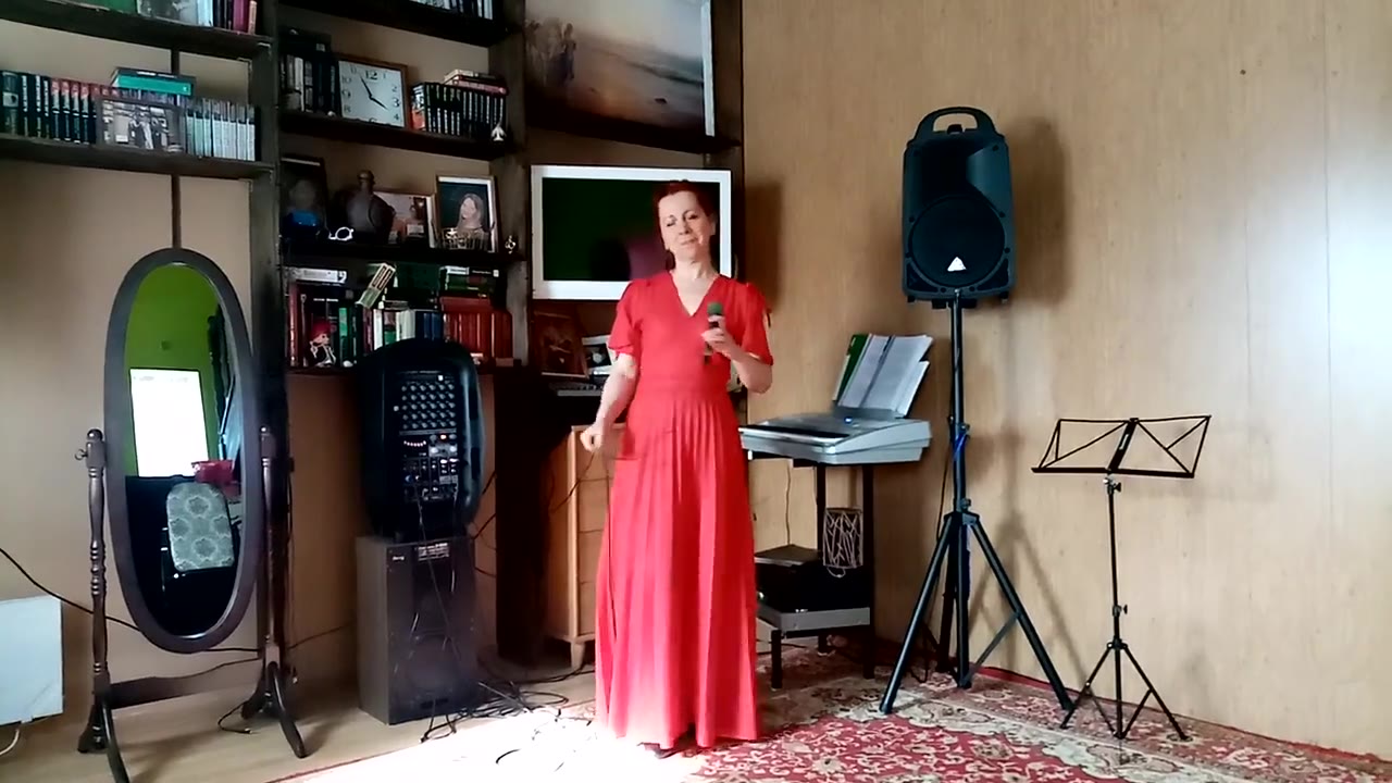 Мария Вавилонская