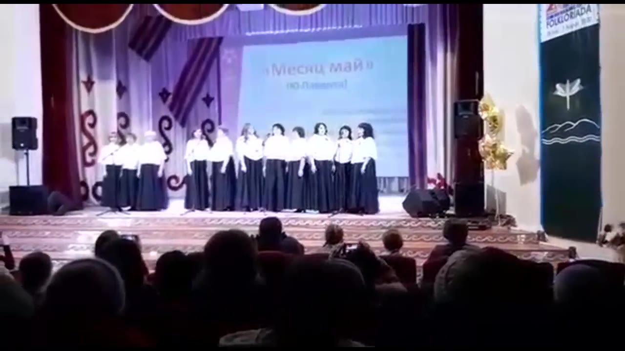 ВА "Солнышко"