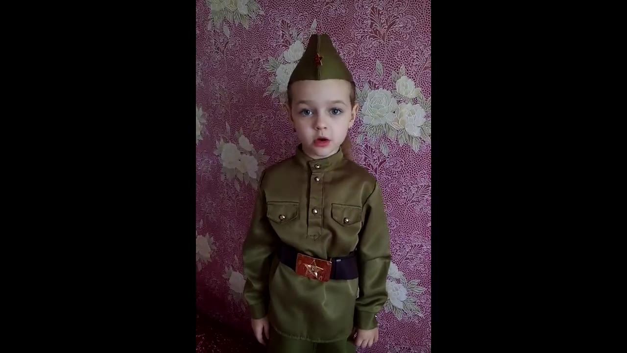 Алёна Максимовна