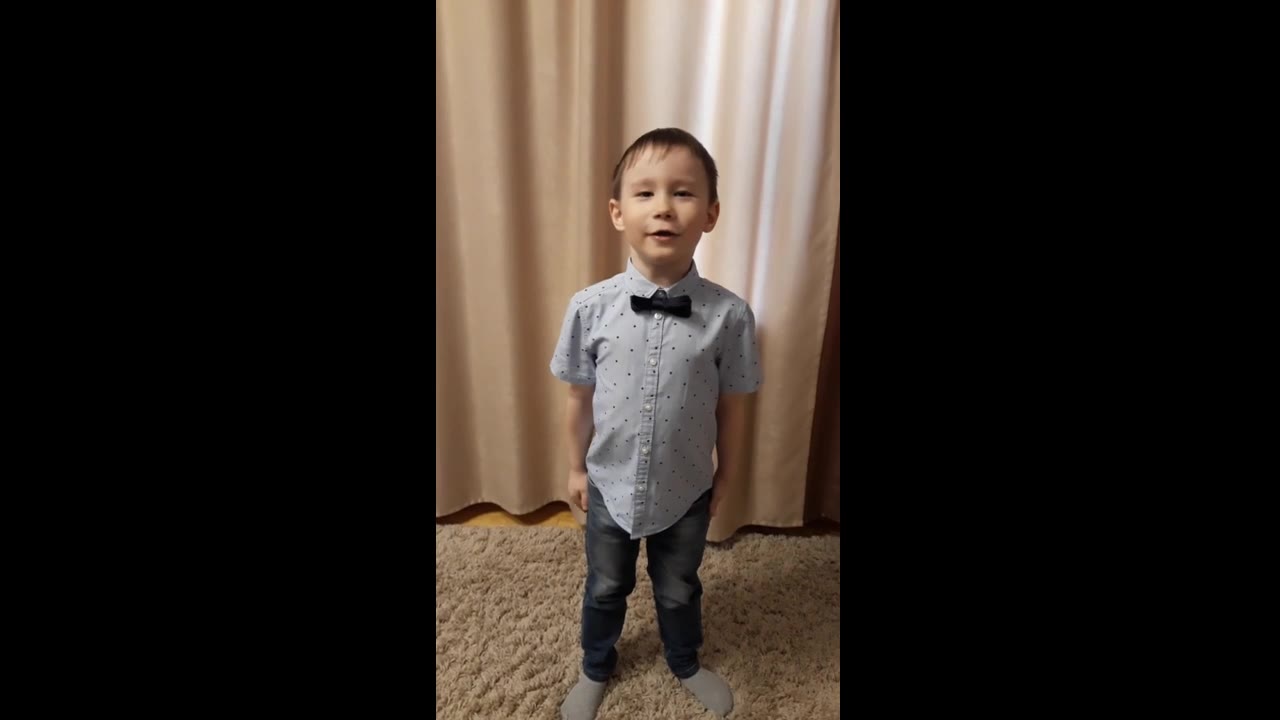 Самохин Юра