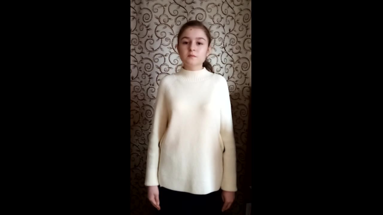 Гилева Людмила