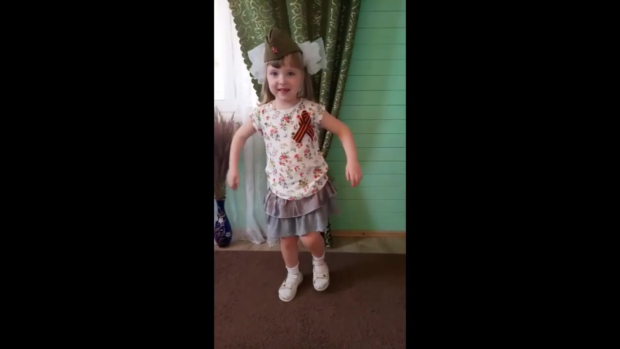 Дуняша
