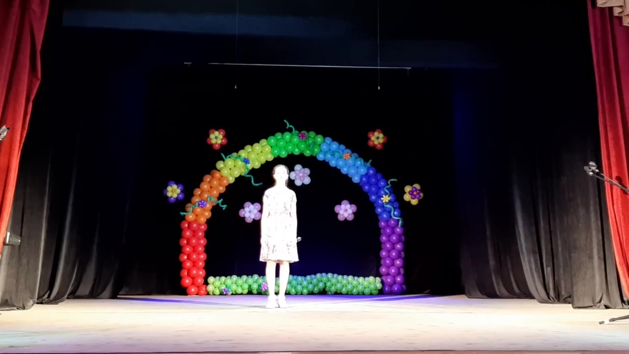 Дарья Чаплыгина