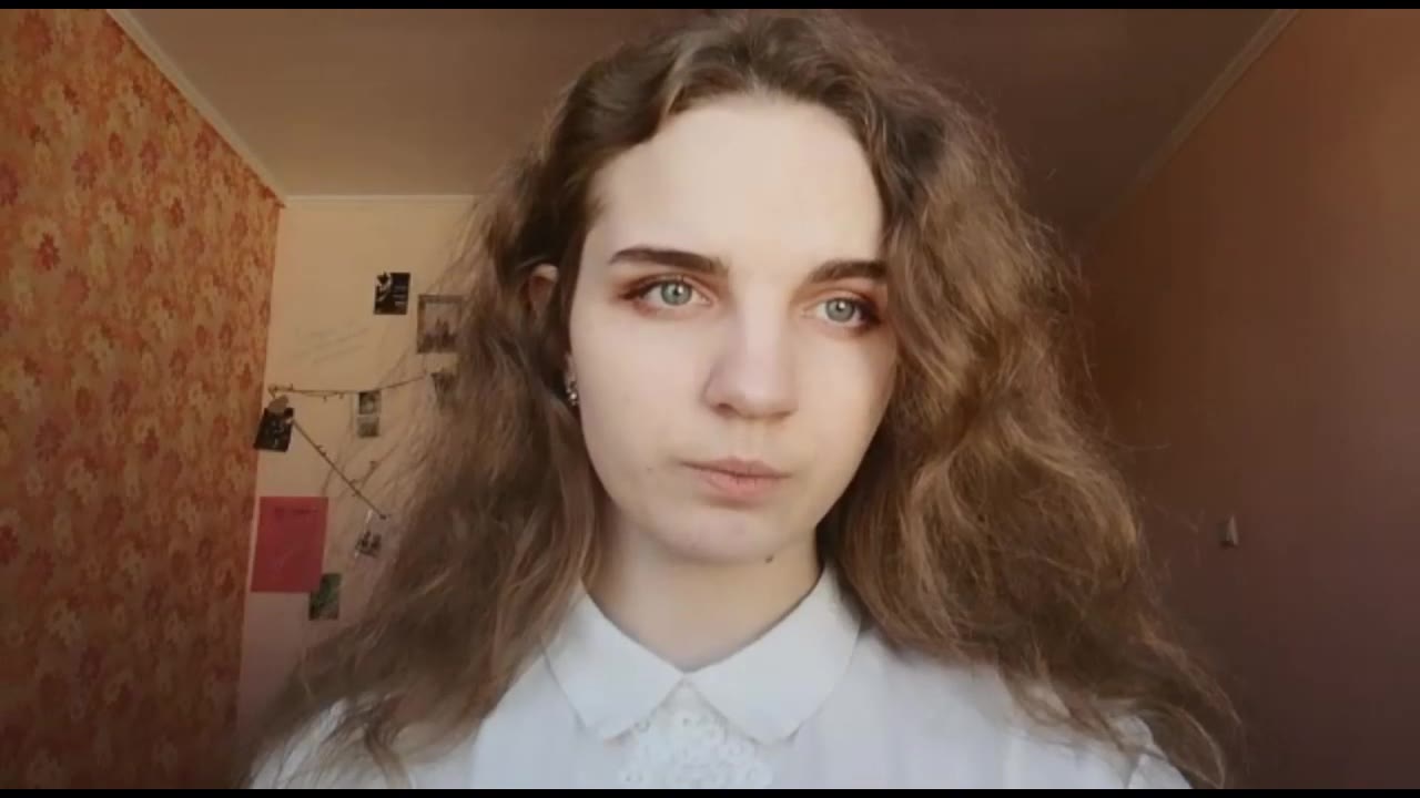 Алексенко Яна