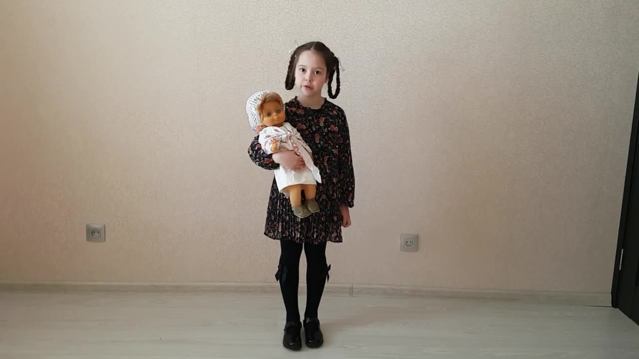 Соловьева София Алексеевна