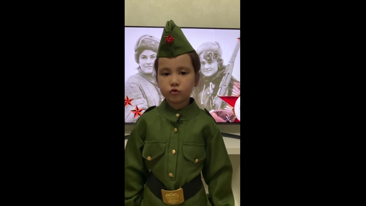 Соловьева Аделина 