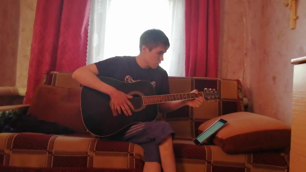 Варсаков Николай