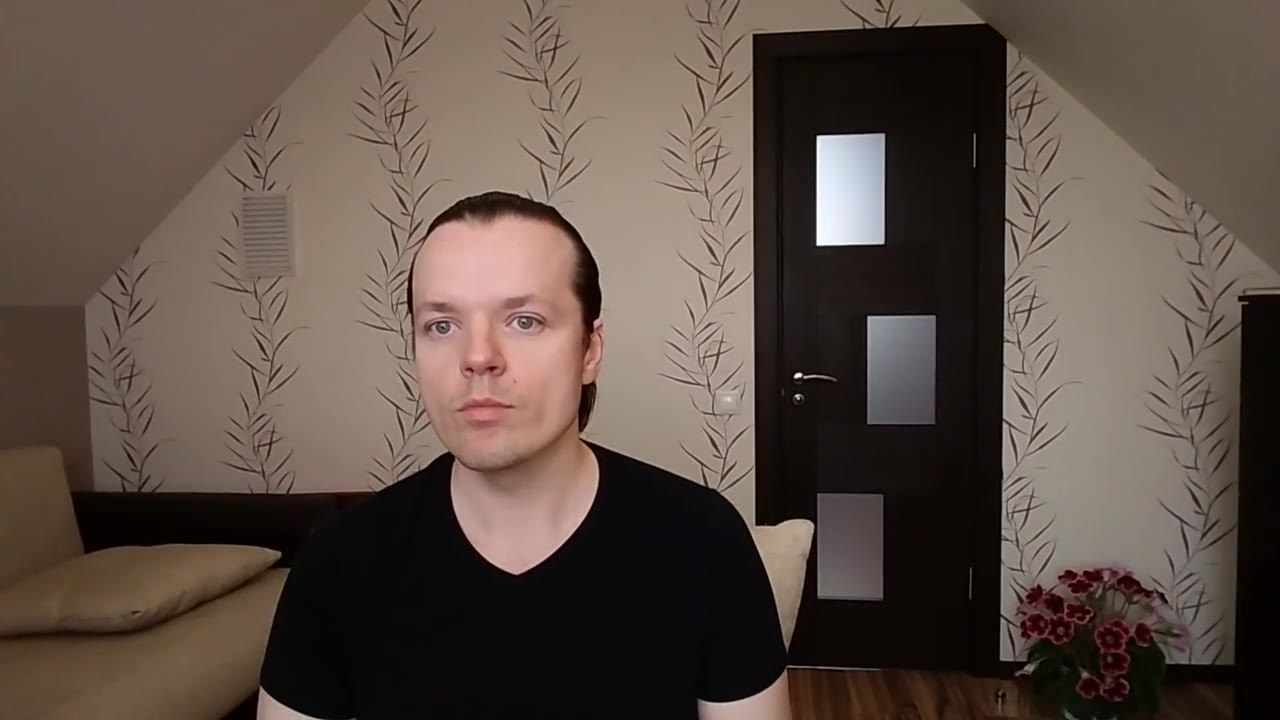 Николай Гориантов