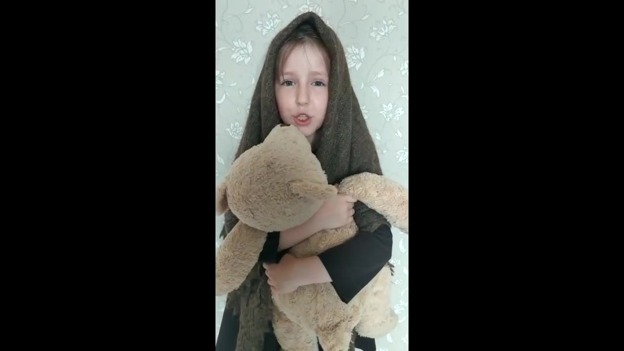 Аделинушка