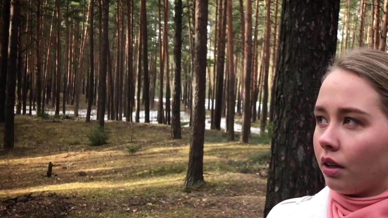 Яна Карачева