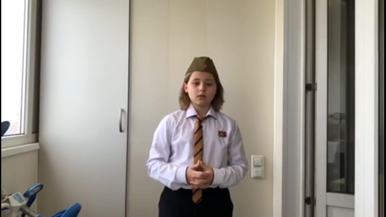 Владимир Витальевич