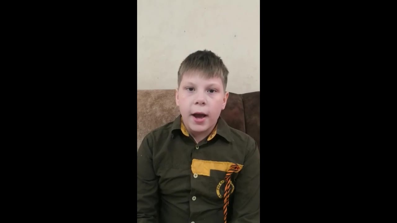 Шебанов Владимир