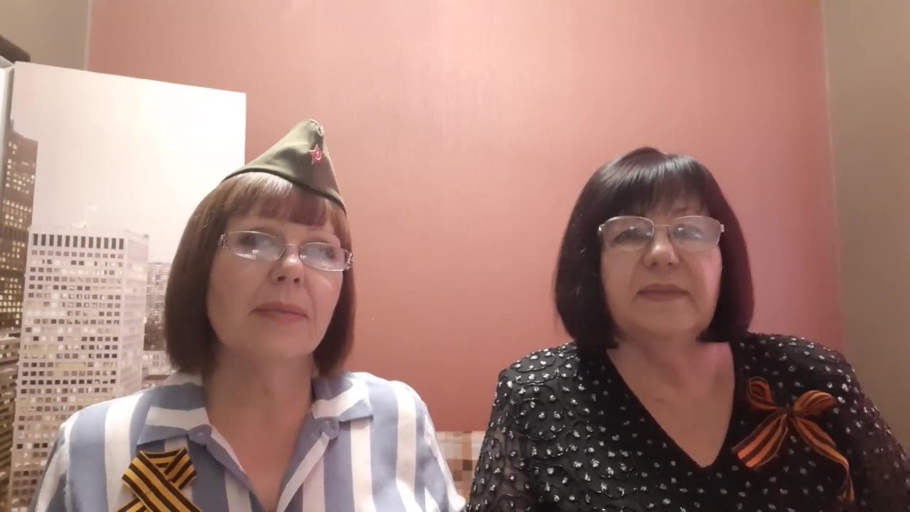 Сёстры Толкачёвы