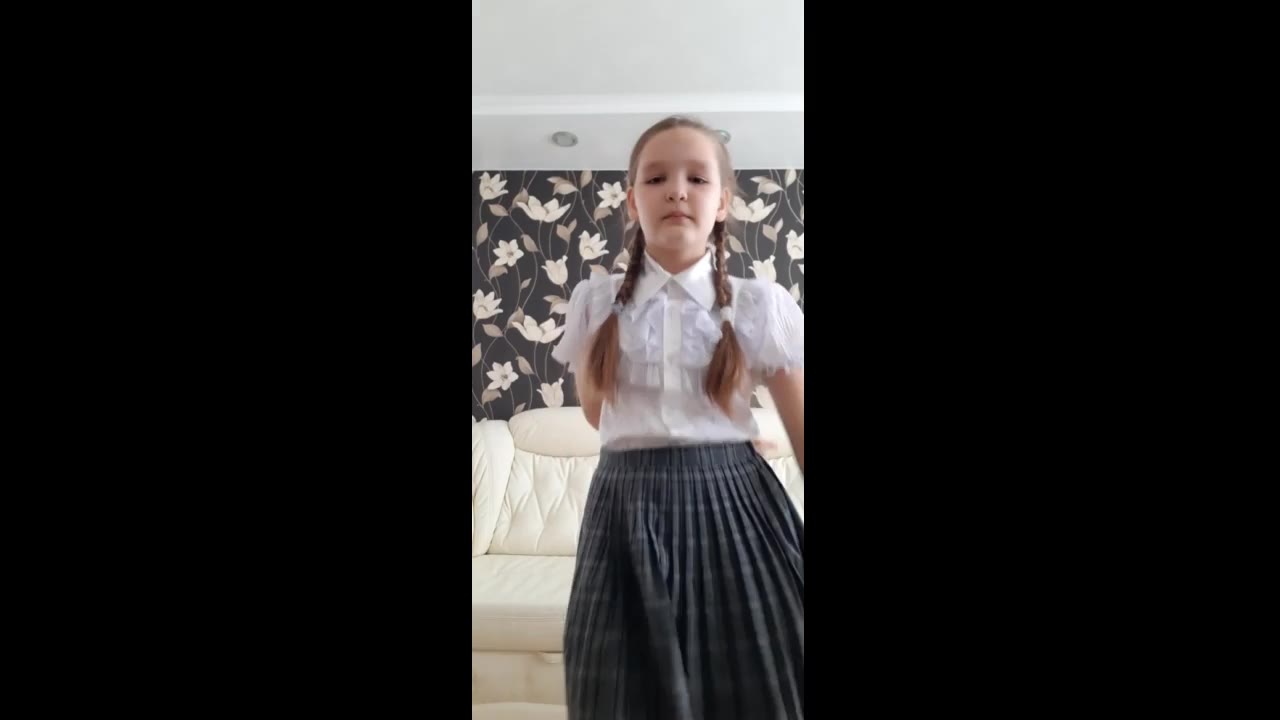 Екатерина Лысова