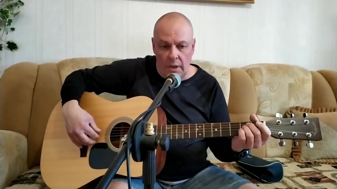 Сорокин Владимир Викторович