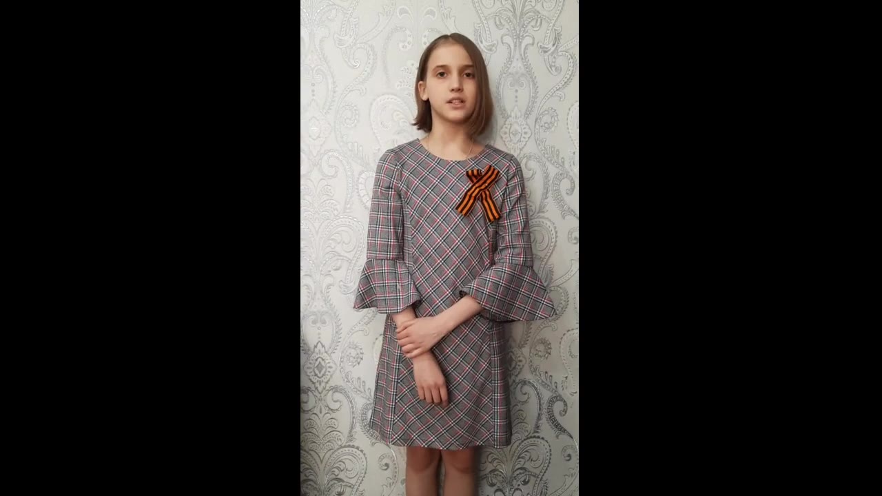 Хворова Дарья