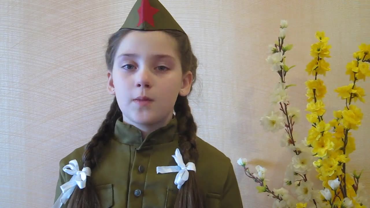 Копачева Дарья