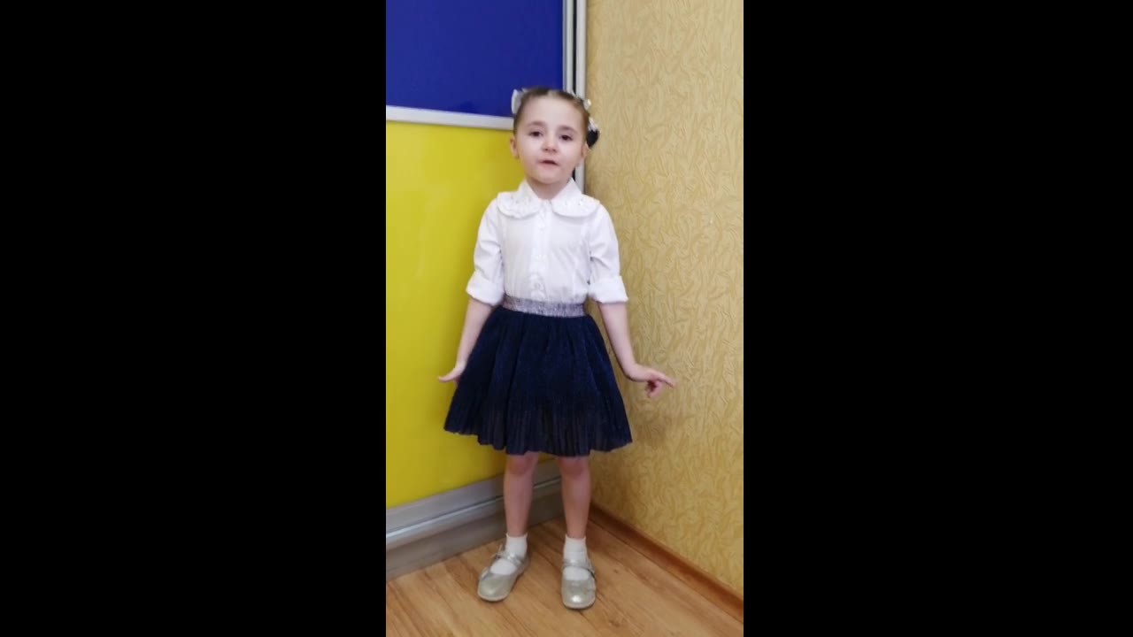 Васильева Ева