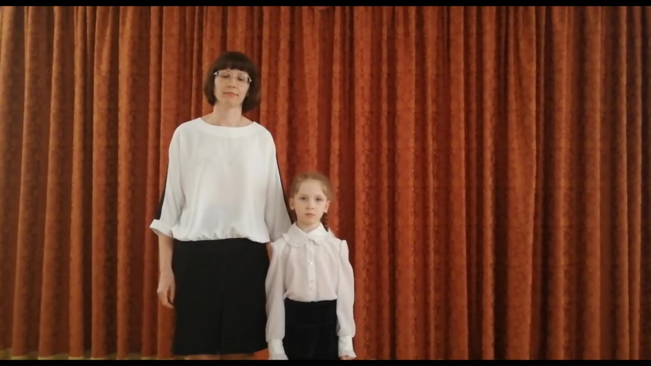 Мария и Лиза Гайдук