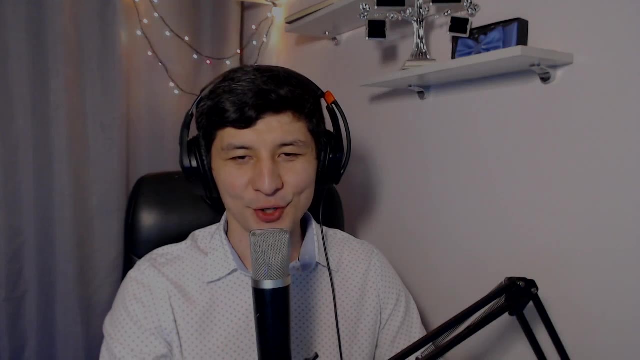 Азамат Малышов