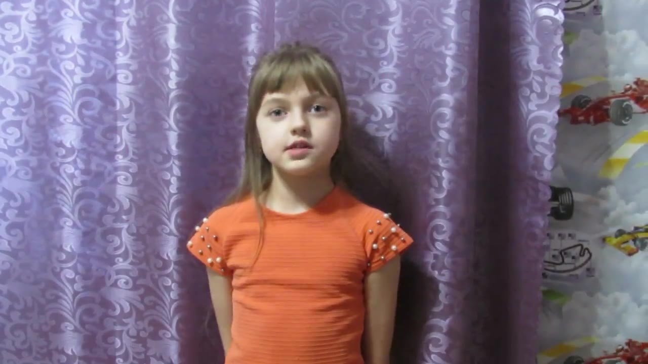 Глебова Виктория