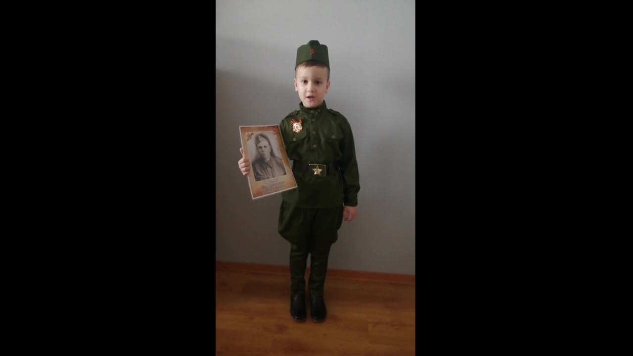 Глеб Пузырев